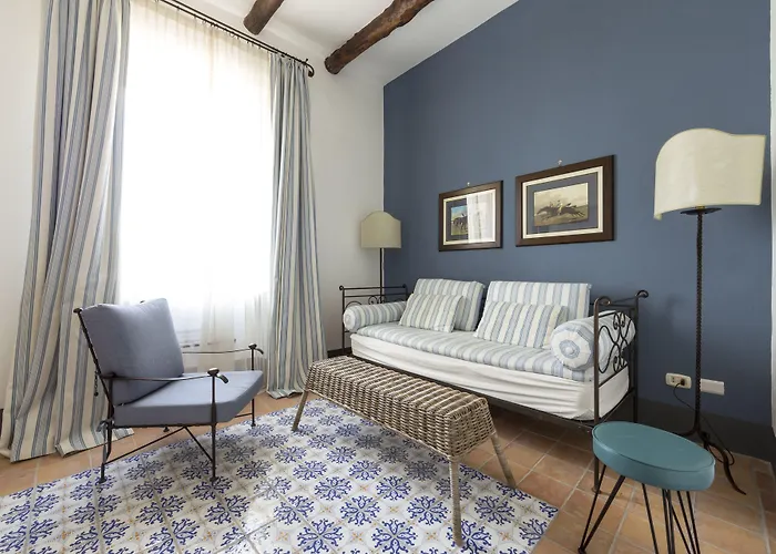 Relais Regina Giovanna 4*