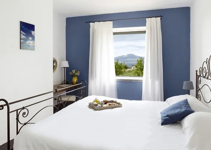 Relais Regina Giovanna מלון