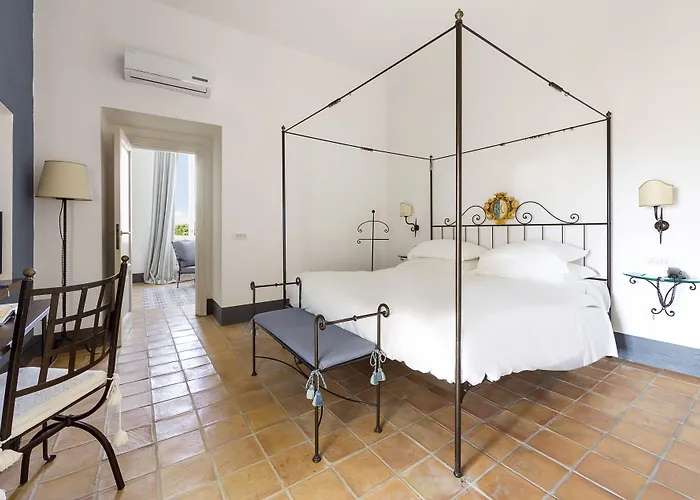 מלון Relais Regina Giovanna סורנטו