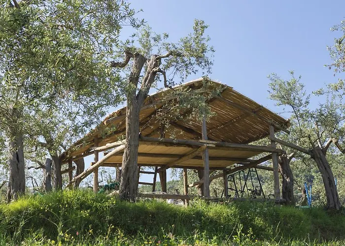 Relais Regina Giovanna 4*