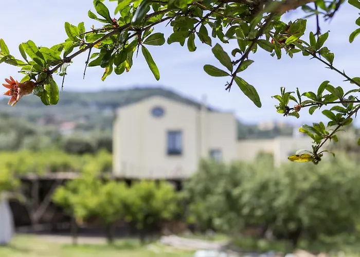 Relais Regina Giovanna 4*