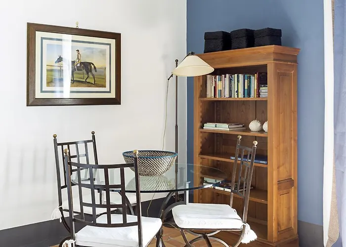 Relais Regina Giovanna Sorrento