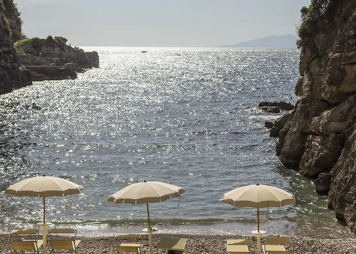 Relais Regina Giovanna Sorrento