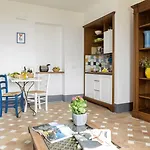 Hotel Relais Regina Giovanna Sorrente