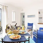 Relais Regina Giovanna Hotel 4*