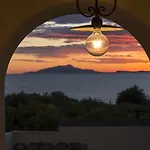 Hotel Relais Regina Giovanna Sorrente