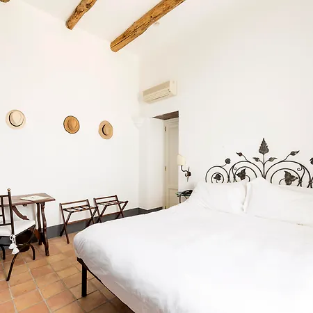 Hotel Relais Regina Giovanna Sorrento