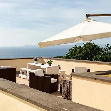 Relais Regina Giovanna 4* Sorrento