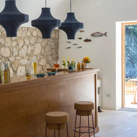 Relais Regina Giovanna Hotel Sorrento