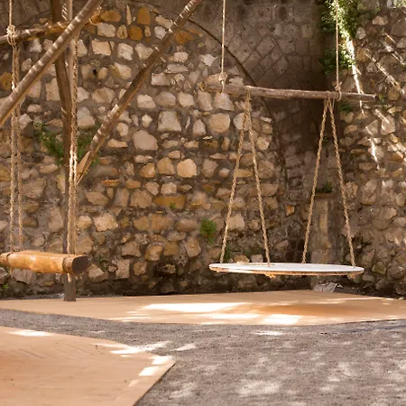 Relais Regina Giovanna