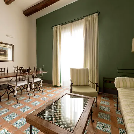 Relais Regina Giovanna Hotel Sorrento