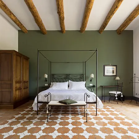 Relais Regina Giovanna Hotel 4*