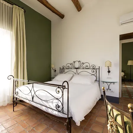 Hotel Relais Regina Giovanna