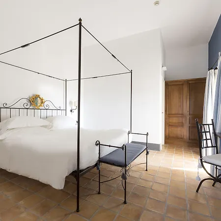 Hotel Relais Regina Giovanna