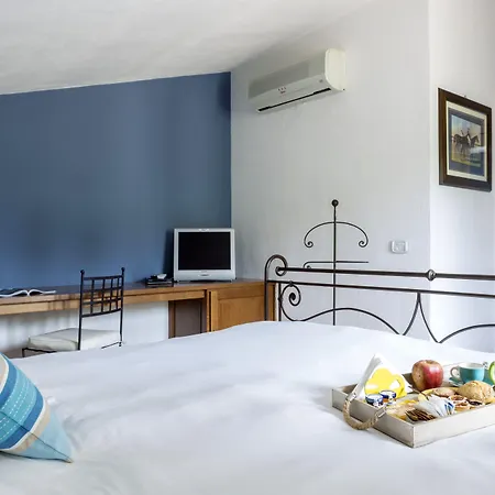 Hotel Relais Regina Giovanna