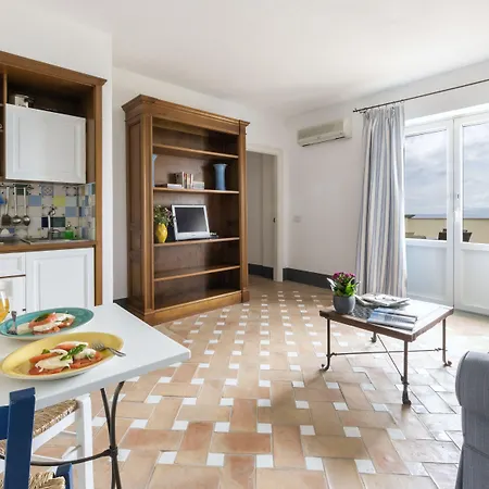 Relais Regina Giovanna Hotel 4*