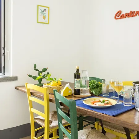 Relais Regina Giovanna