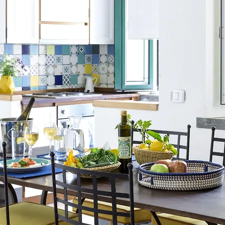 Hotel Relais Regina Giovanna 4*