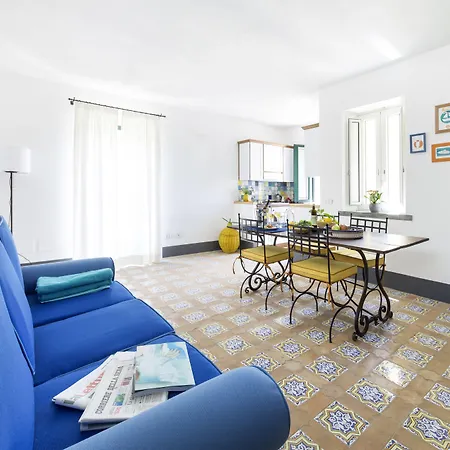 Relais Regina Giovanna 4*