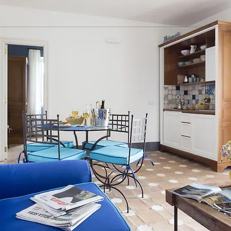 Relais Regina Giovanna