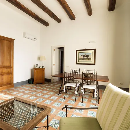 Relais Regina Giovanna 4*