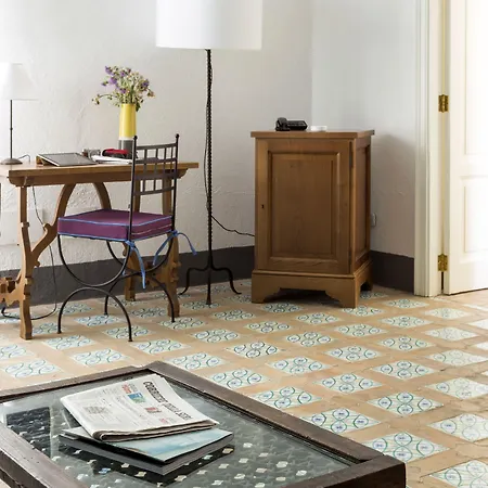 Relais Regina Giovanna 4* Sorrento