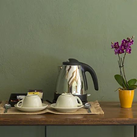 Relais Regina Giovanna Sorrento