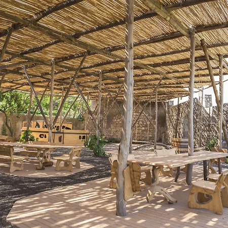 Relais Regina Giovanna Sorrento