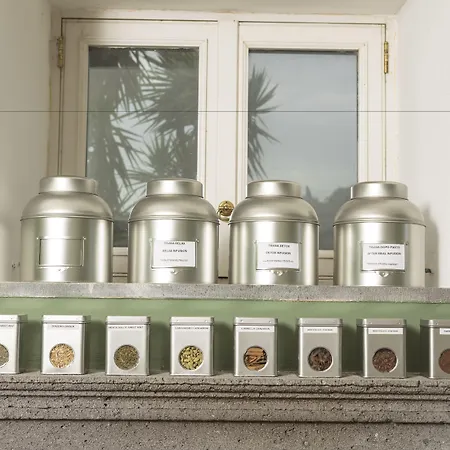 Hotel Relais Regina Giovanna Sorrento