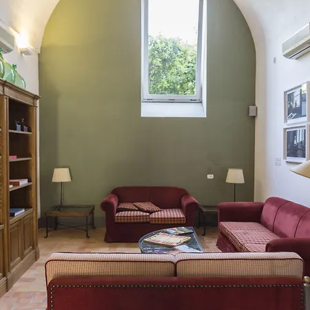 Relais Regina Giovanna Sorrento