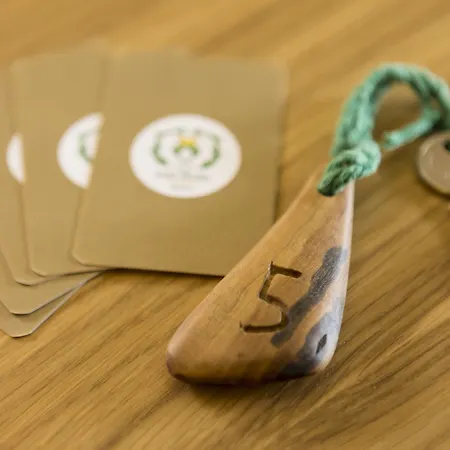 Relais Regina Giovanna Sorrento