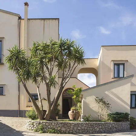 Relais Regina Giovanna Sorrento