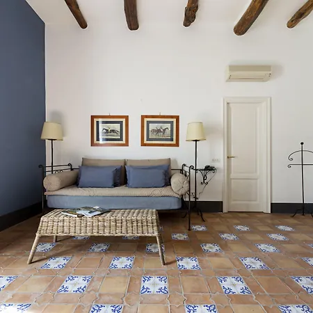 Hotel Relais Regina Giovanna Sorrento