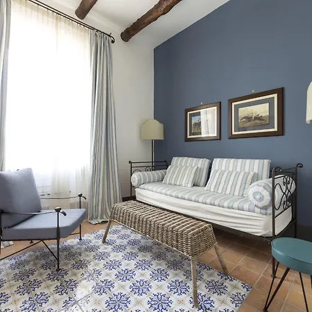 Relais Regina Giovanna 4*