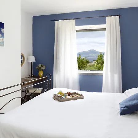 Relais Regina Giovanna Hotel