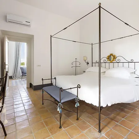 Hotel Relais Regina Giovanna Sorrento