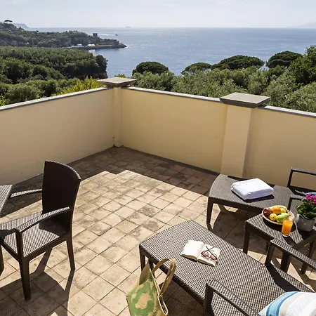 Relais Regina Giovanna 4*