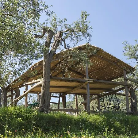 Relais Regina Giovanna 4*