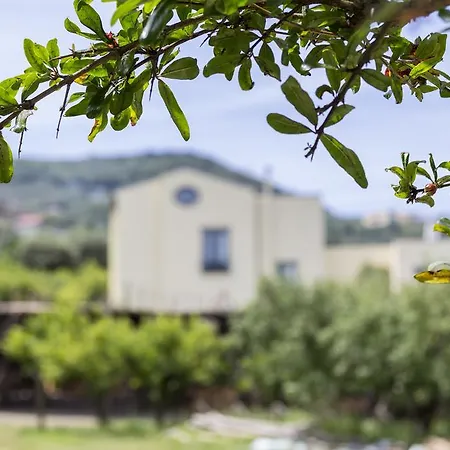 Relais Regina Giovanna 4*