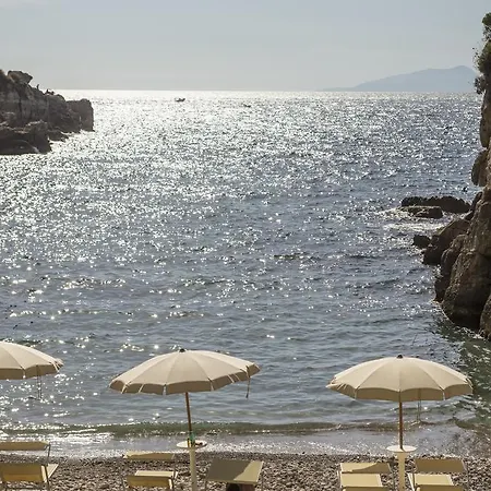 Relais Regina Giovanna Sorrento