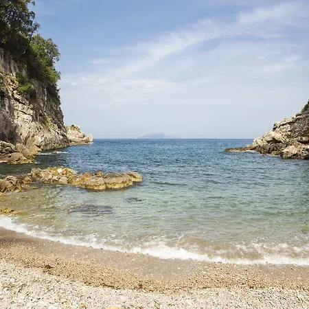 Relais Regina Giovanna 4*