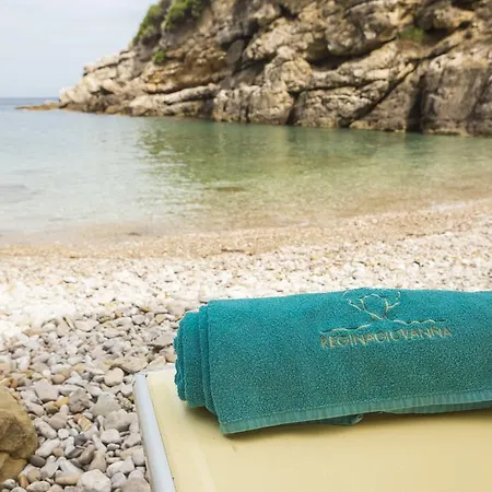 Relais Regina Giovanna 4* Sorrento