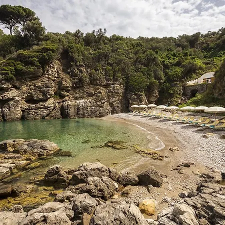 Hotel Relais Regina Giovanna