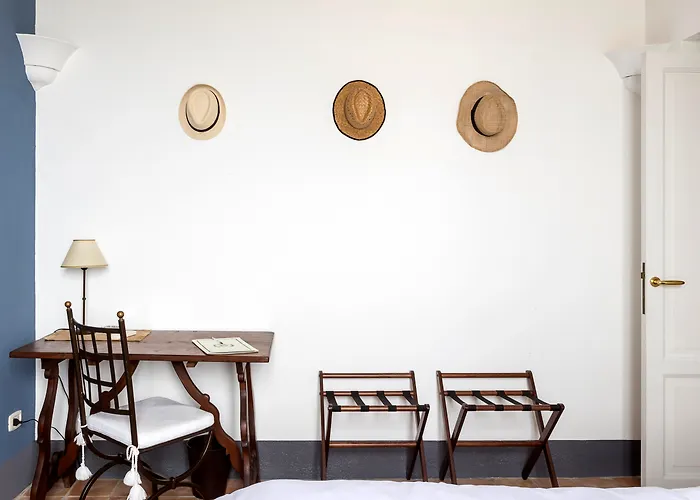 Relais Regina Giovanna 4*