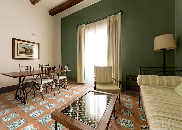 Relais Regina Giovanna Hotel Sorrente