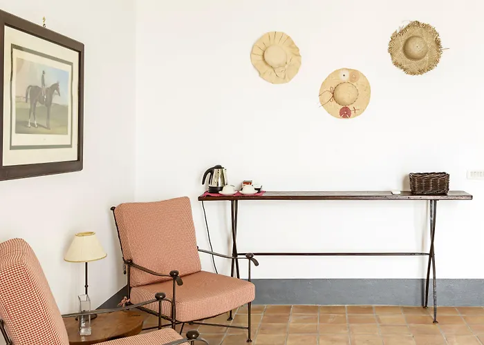 Relais Regina Giovanna 4* Sorrento