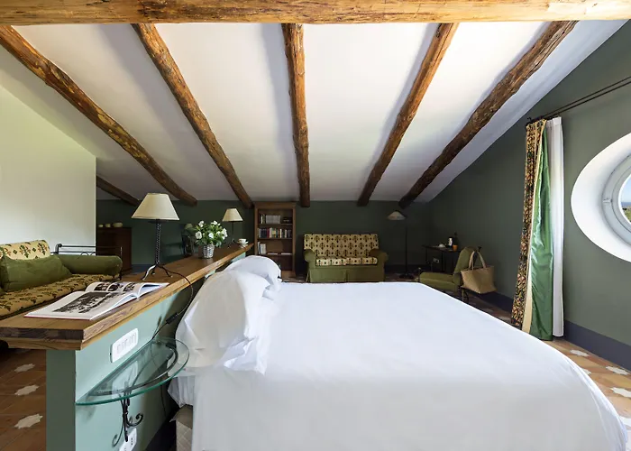 Hotel Relais Regina Giovanna Sorrento