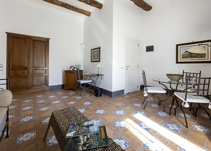 Relais Regina Giovanna 4* Sorrente