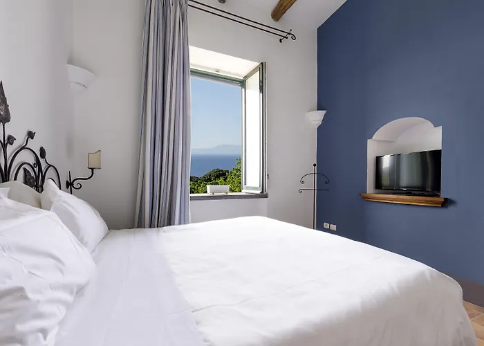 Relais Regina Giovanna Hotel