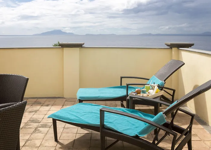 Relais Regina Giovanna Hotel